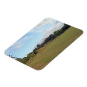 Greenwich Park, Londen Magneet (Linkerzijde)