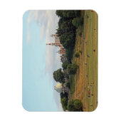 Greenwich Park, Londen Magneet (Verticaal)