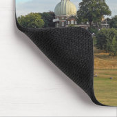 Greenwich Park, Londen Muismat (Hoek)