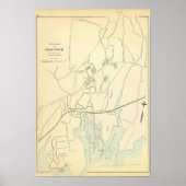 Greenwich Poster (Voorkant)