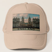 Greenwich Trucker Pet (Voorkant)