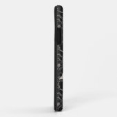 Greenwich Village Bird #2 iPhone 5 Hoesje-Mate Hoe Case-Mate iPhone Case (Achterkant/rechts)