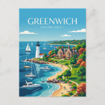 Greenwich VS