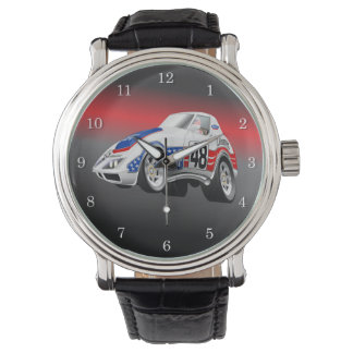 Greenwood Corvette Endurance Racer Horloge