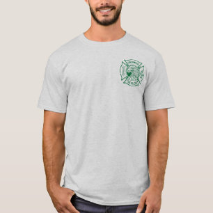 Greenwood Fire Rescue T-shirt