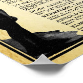  Greenwood Lake NY Travel Print (Hoek)