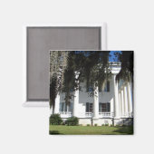 Greenwood Plantation Magneet (Voorkant / Achterkant)