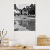 Greenwood Plantation Poster (Keuken)