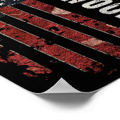 Greenwood South Carolina Poster (Hoek)