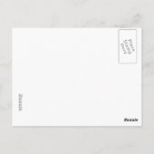 Greep Briefkaart (Achterkant)