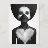 Greep Briefkaart (Voorkant)