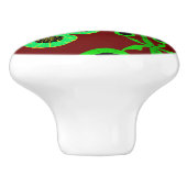 Greep Jimette Design collectie 2019. (Zijkant)