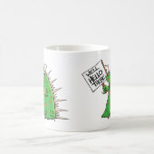 Greep Magic Mok! Magische Mok (Center)