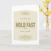 GREEP SNEL aan de Staaf van het Ijzer. LDS Kaart (Gele Bloem)