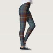 Greer Tartan Clan Pset Leggings (Rechts)