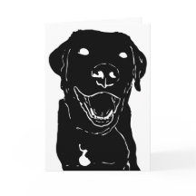 Greeting Card - Custom Message