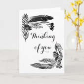 Greeting Card for Charity Kaart (Gele Bloem)