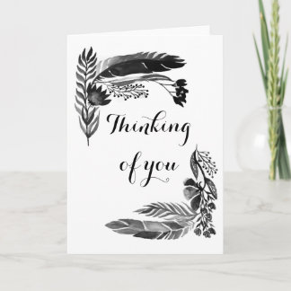 Greeting Card for Charity Kaart