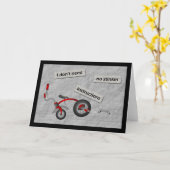 Greeting Card-instructies Kaart (Gele Bloem)
