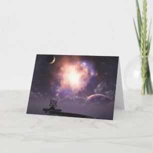 Greeting Card Kaart
