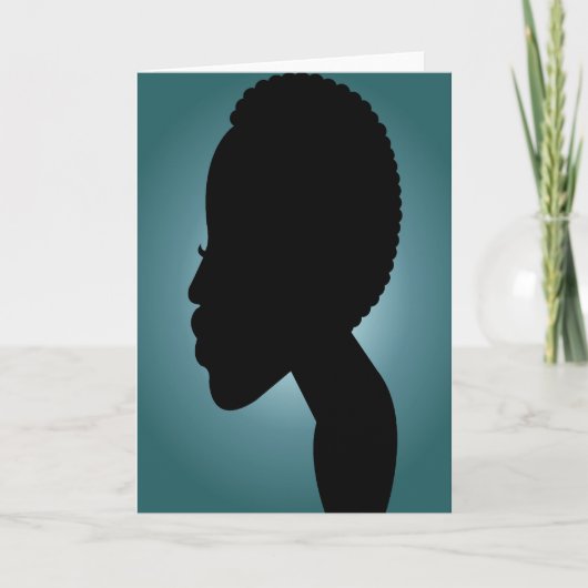 Greeting Card Kaart (Voorkant)