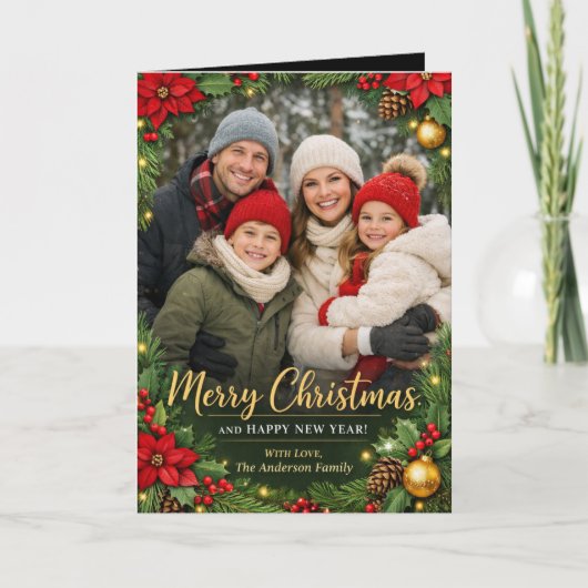 Greeting card  kaart (Voorkant)