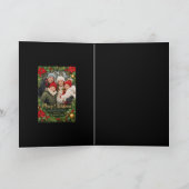 Greeting card  kaart (Binnen)