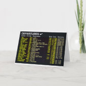 Greeting Card Kaart (Voorkant)