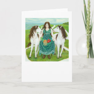 Greeting Card Kaart