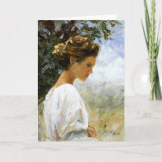 Greeting card "Summer Sun" Kaart