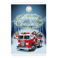 Greeting Chrustmas-kaart