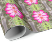 Greeting Print Cadeaupapier (Rol Hoek)