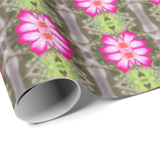 Greeting Print Cadeaupapier (Rol Hoek)