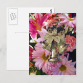 Greetings_ Briefkaart (Voorkant / Achterkant)