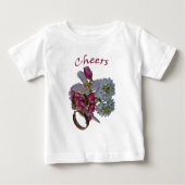 Greetings - Cheers (Voorkant)