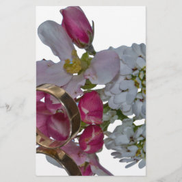 Greetings - Cheers Briefpapier