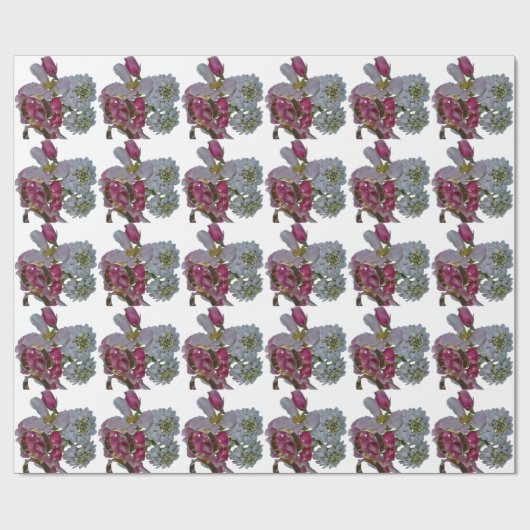 Greetings - Cheers Cadeaupapier (Vlak)