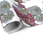 Greetings - Cheers Cadeaupapier (Rol Hoek)