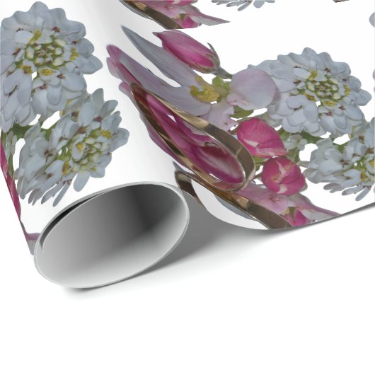 Greetings - Cheers Cadeaupapier (Rol Hoek)