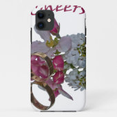 Greetings - Cheers Case-Mate iPhone Case (Achterkant)