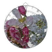 Greetings - Cheers Dartbord (Voorkant)