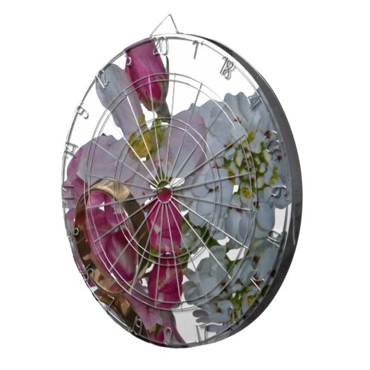 Greetings - Cheers Dartbord (Voorkant Rechts)