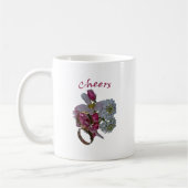 Greetings - Cheers Koffiemok (Links)