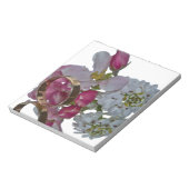 Greetings - Cheers Notitieblok (Linkerzijde)