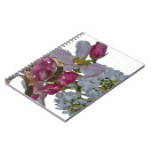 Greetings - Cheers Notitieboek (Linkerzijde)