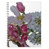 Greetings - Cheers Notitieboek (Voorkant)