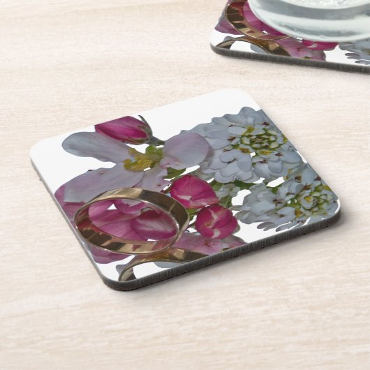 Greetings - Cheers Onderzetter (Linkerzijde)