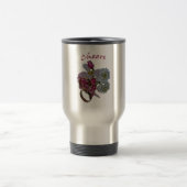 Greetings - Cheers Reisbeker (Center)