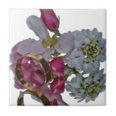 Greetings - Cheers Tegeltje (Voorkant)