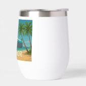 "Greetings From ARC Honor" Insulated Mug (Links)